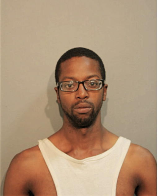 KENNETH M THOMPSON, Cook County, Illinois