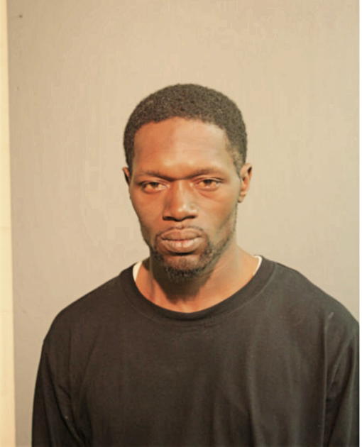 QUENTEZ D THOMPSON, Cook County, Illinois