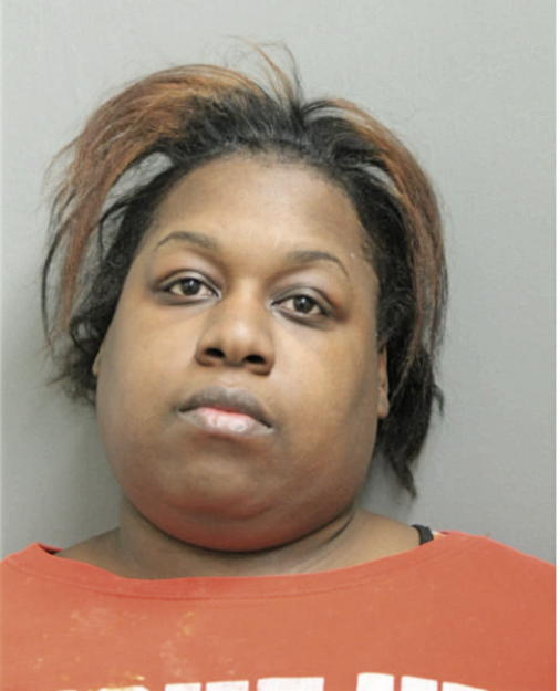 SHANA S THOMPSON, Cook County, Illinois
