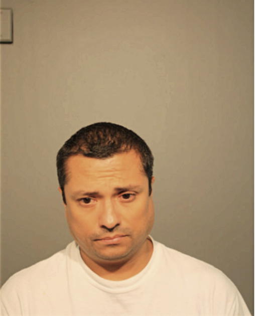 ALPHONSO A TOBIAS, Cook County, Illinois