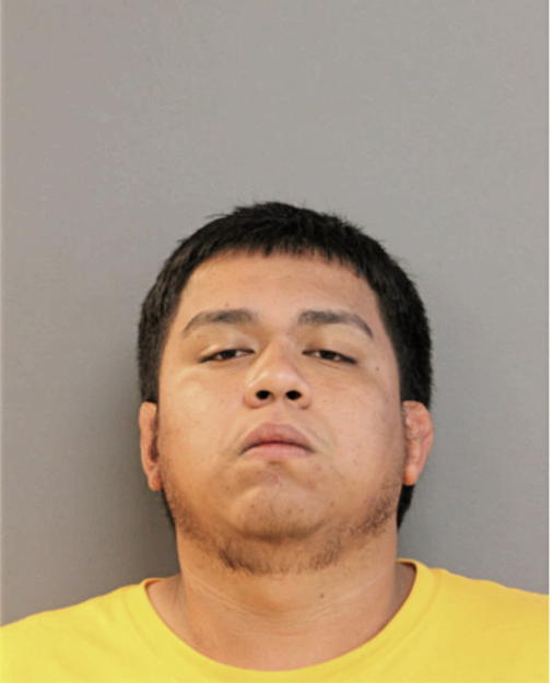 GUILLERMO TORRES, Cook County, Illinois