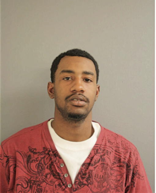 KENDARIUS LATRELL TUCKER, Cook County, Illinois