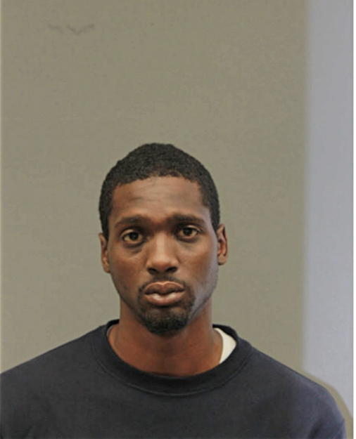 MACK A TUCKER, Cook County, Illinois