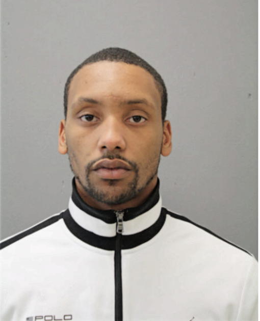 CRESHAWN TYLER, Cook County, Illinois