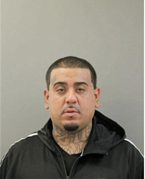 ALEXANDER VARELA, Cook County, Illinois