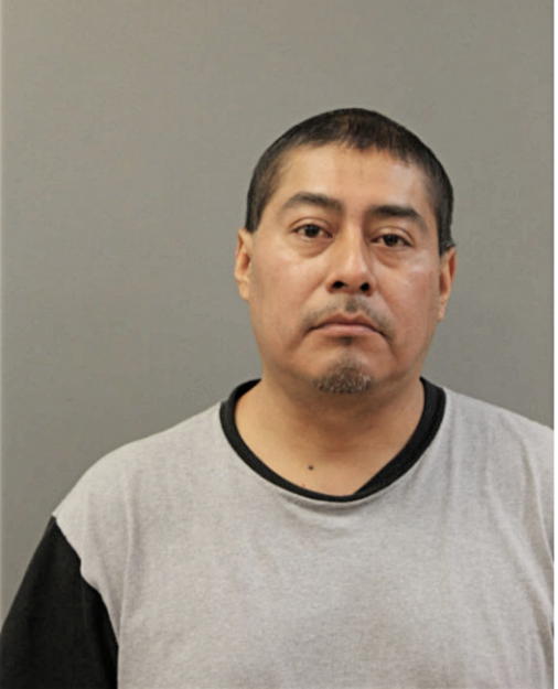 BLAS VIDAL, Cook County, Illinois