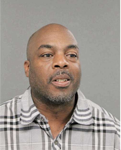 CALVIN D VIRDEN, Cook County, Illinois