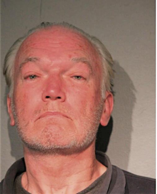 GEROGE D WADDINGTON, Cook County, Illinois