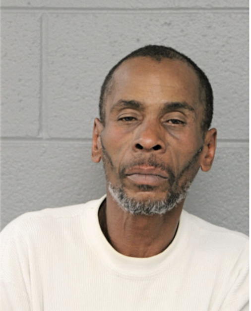CURTIS WADE, Cook County, Illinois