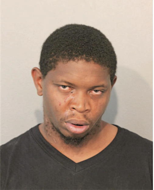 CANAAN WALKER, Cook County, Illinois