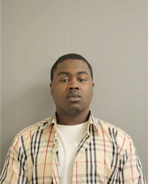TYRONE WATSON, Cook County, Illinois