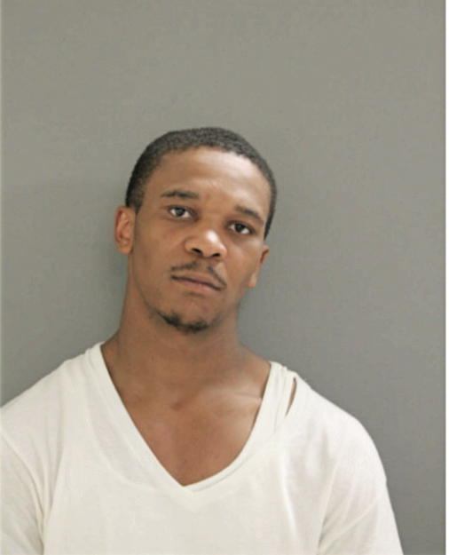 HAYES B WHITE, Cook County, Illinois
