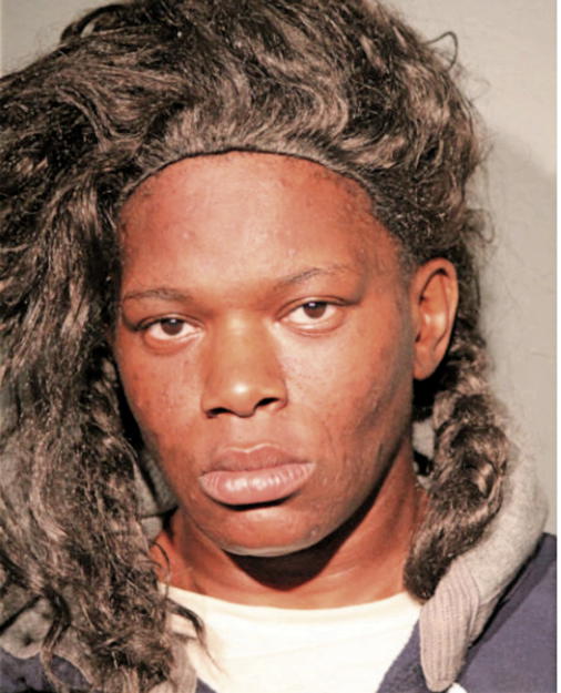 MONIQUE L WHITE, Cook County, Illinois