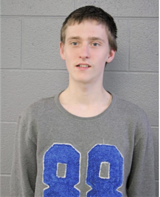 MARK JOSEPH WHITMORE, Cook County, Illinois