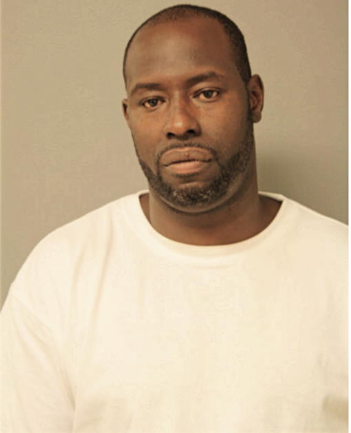 JAMES WILLIAMS, Cook County, Illinois