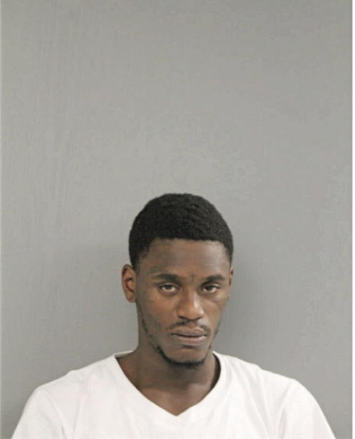 RENARD WILLIAMS, Cook County, Illinois