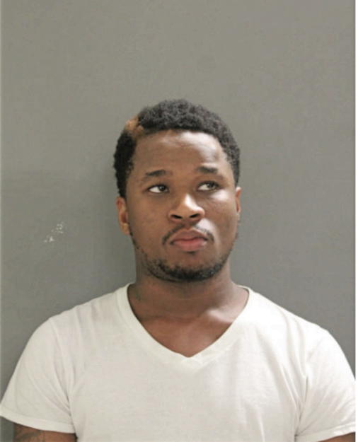 MARKUS M WRIGHT, Cook County, Illinois