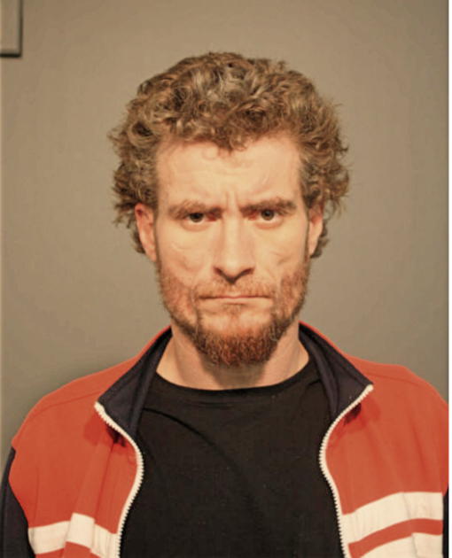 IGOR YERMAK, Cook County, Illinois