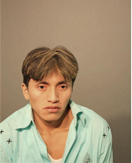 MANUEL J ZARUMA, Cook County, Illinois