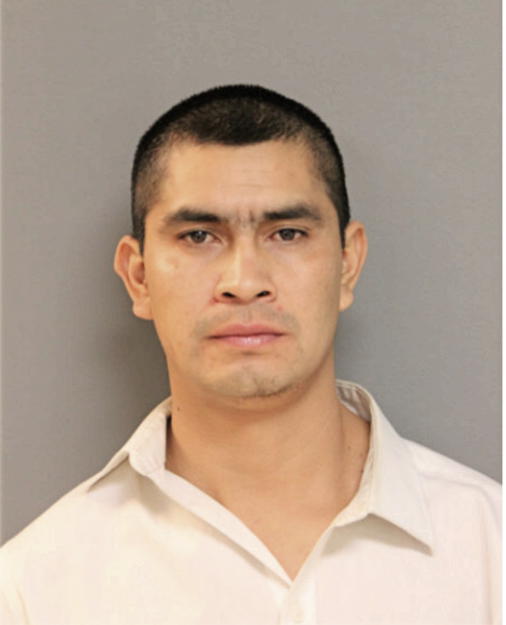 MELITO ZAVALETA-ROSAS, Cook County, Illinois