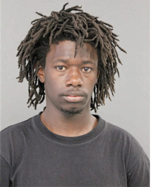 ISHMEAL ABDULLAH, Cook County, Illinois