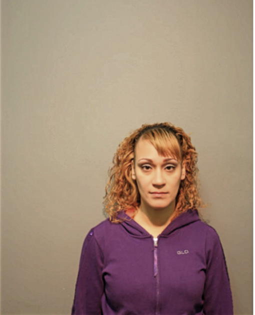 ROBIN E ALMODOVAR, Cook County, Illinois