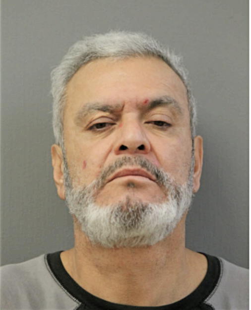 JOSE ALVAREZ, Cook County, Illinois