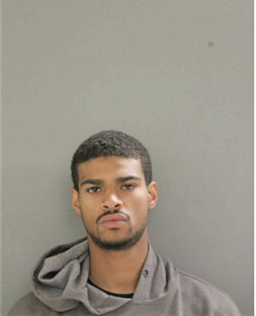 JALIL E AUSTIN, Cook County, Illinois