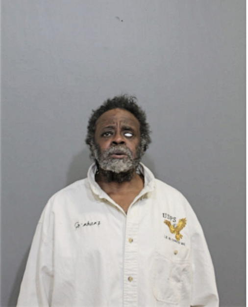 TOMMIE G AUSTIN, Cook County, Illinois