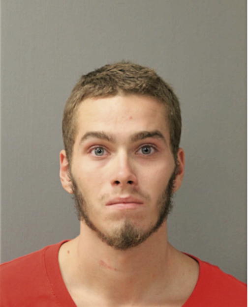 XAVIER J BAEZ, Cook County, Illinois