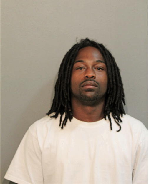 ARIAN A BAILEY, Cook County, Illinois