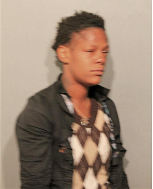 MICHAELA BALL, Cook County, Illinois