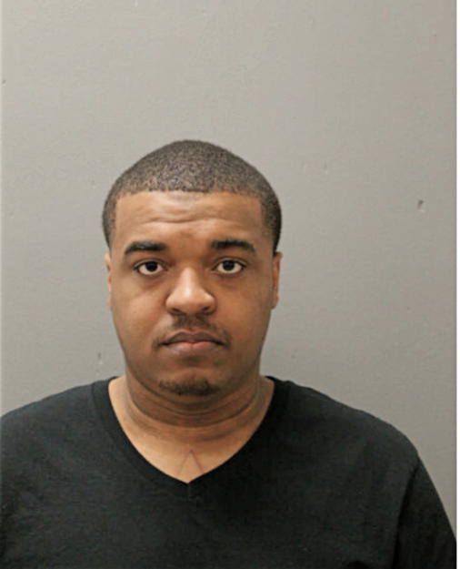 GREGORY BANKS, Cook County, Illinois