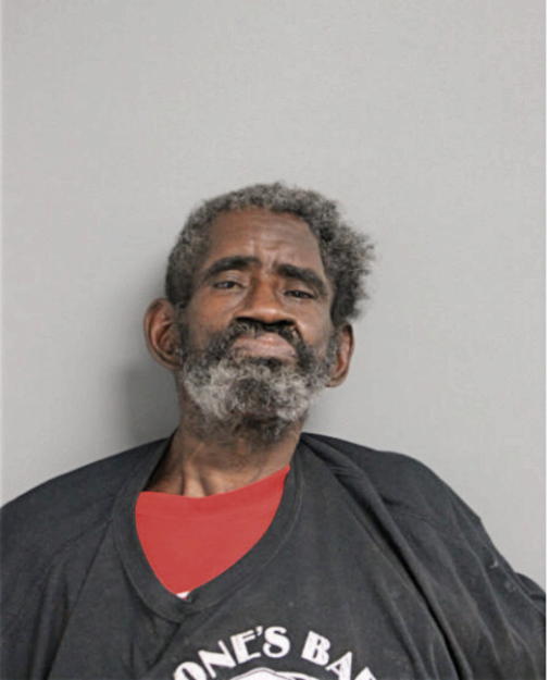 CEDRIC GENE BASSBEY, Cook County, Illinois