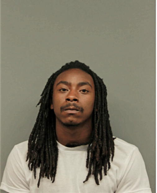 ANTHONY M BATES, Cook County, Illinois