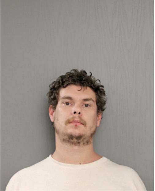 CHARLES E BECKER, Cook County, Illinois