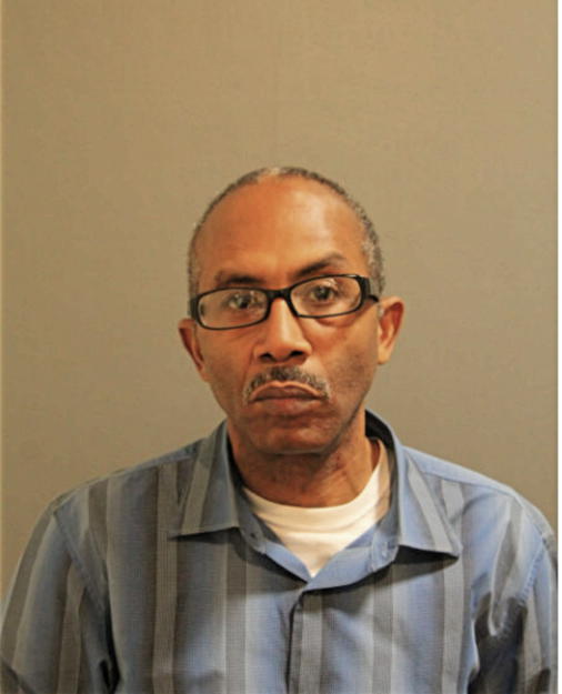 REGINALD C BINGHAM, Cook County, Illinois