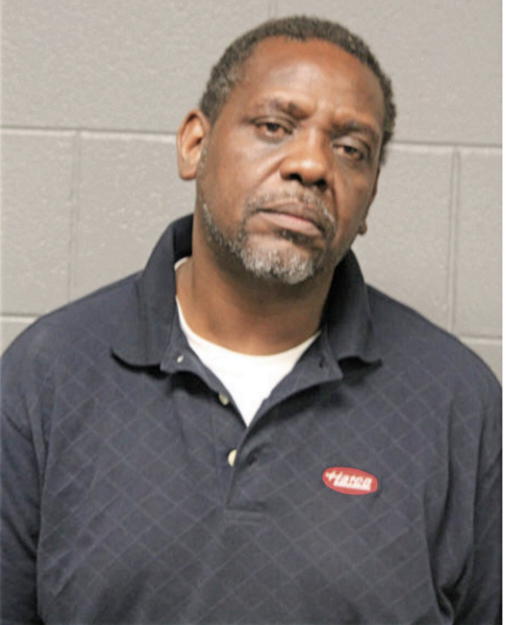 TERRY D BLACK, Cook County, Illinois