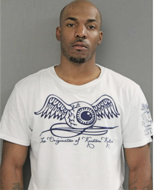 KENYON J BOYD, Cook County, Illinois
