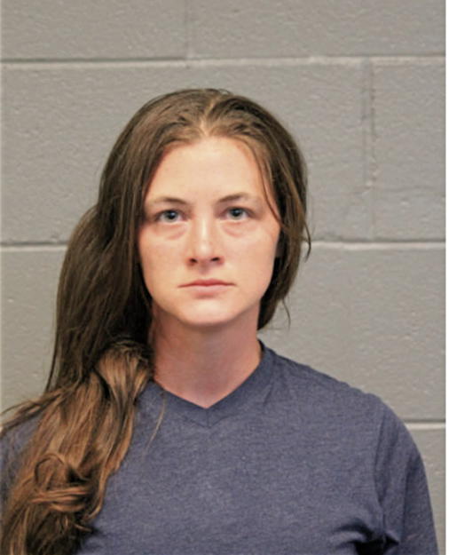 NICOLE M BOYD, Cook County, Illinois