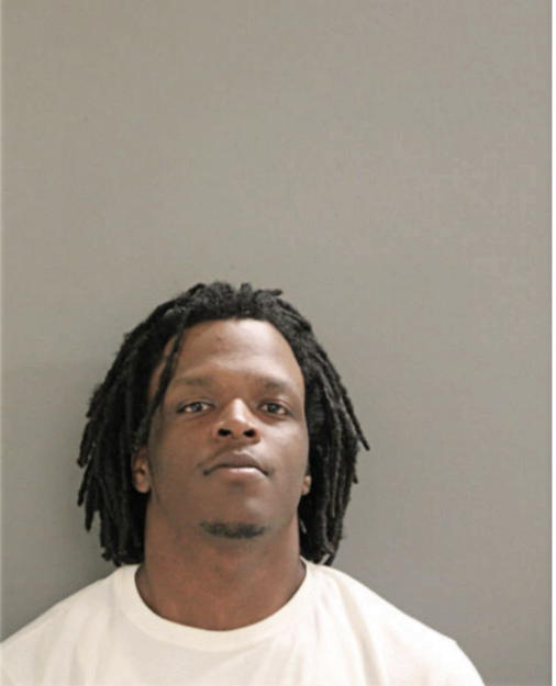 JULIUS BRADLEY, Cook County, Illinois