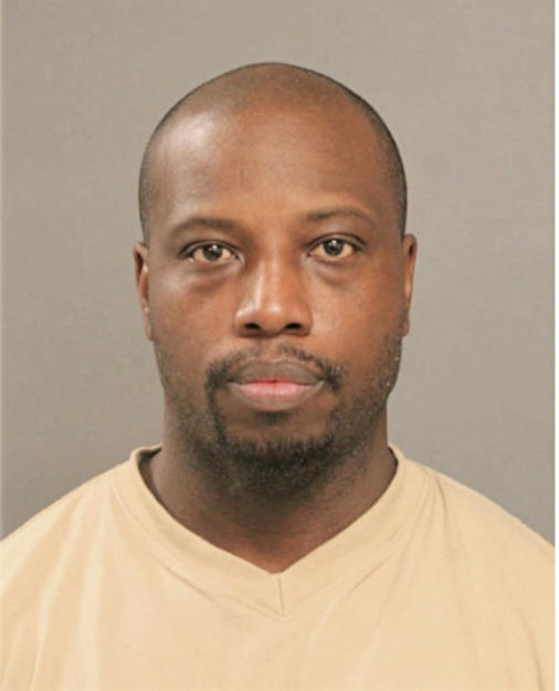 MAURICE B BROOKS, Cook County, Illinois