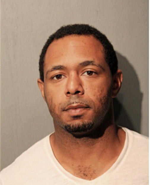 ELDRIDGE P BROWN, Cook County, Illinois