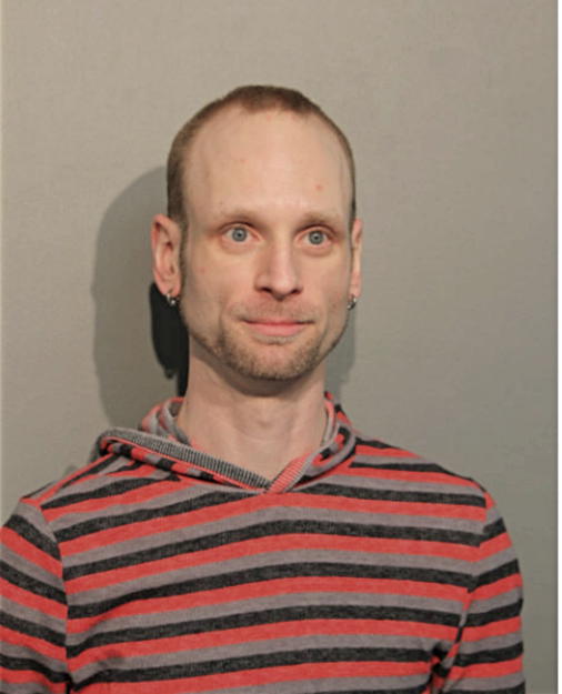 TODD A BROWNLIE, Cook County, Illinois
