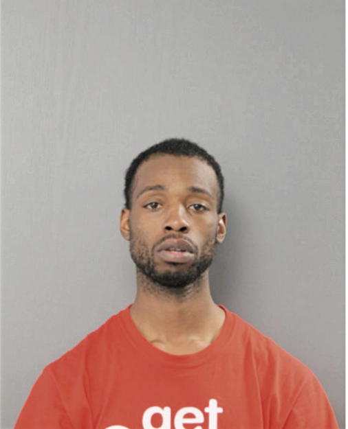 KELVIN BUNCH, Cook County, Illinois