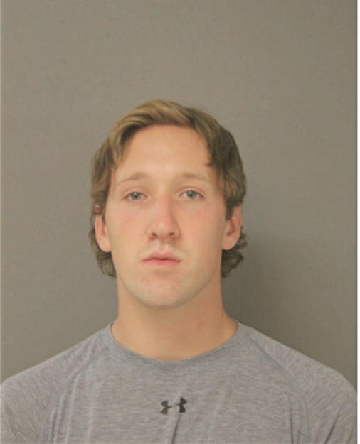 GRIFFIN T BURNS, Cook County, Illinois