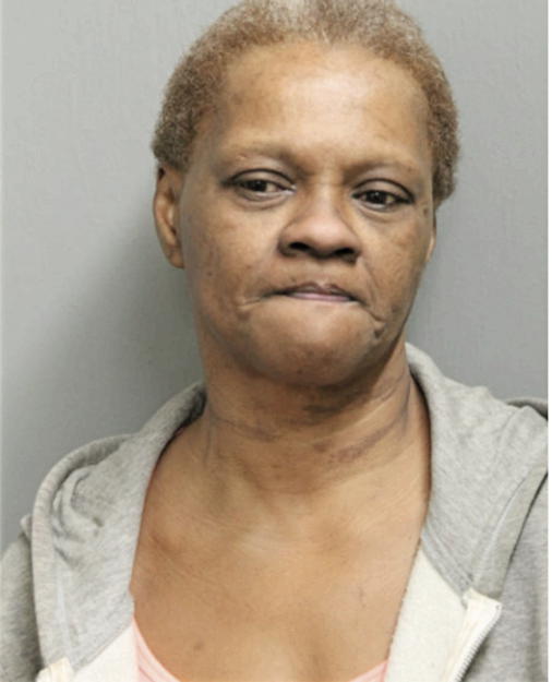 VANESSA BUTLER, Cook County, Illinois