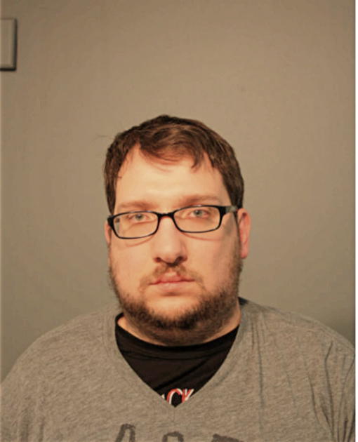 JONATHAN M. CACIOPPO, Cook County, Illinois