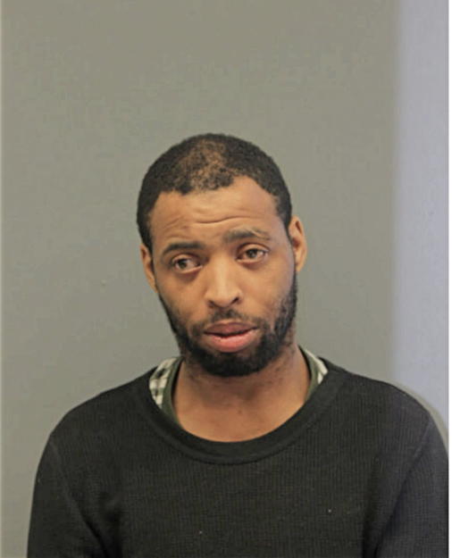 JOSHUA E CAMPBELL, Cook County, Illinois