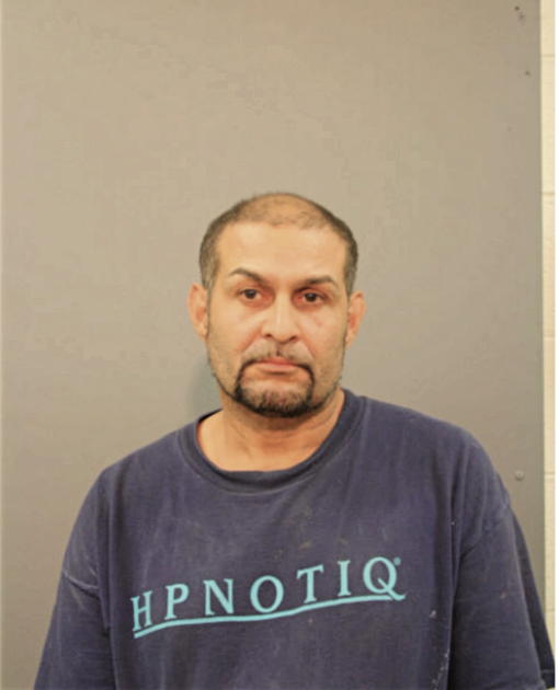 DIMAS ALBERTO CANCEL, Cook County, Illinois